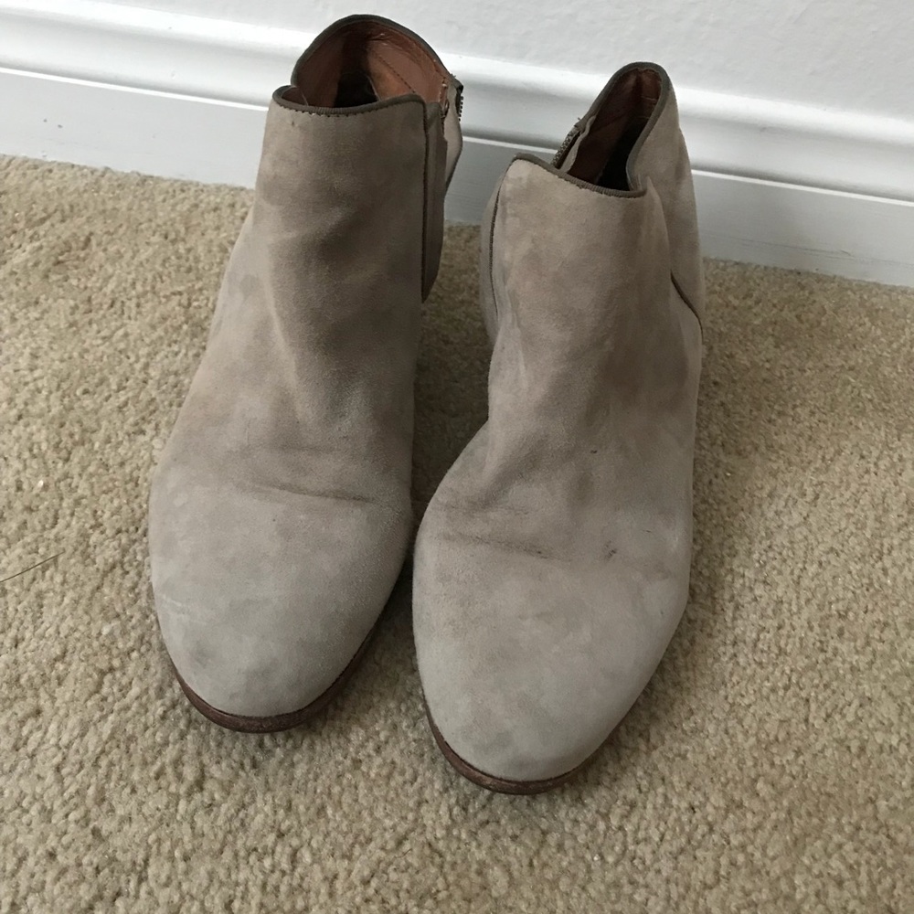 Sam Edelman petty boot size 9
